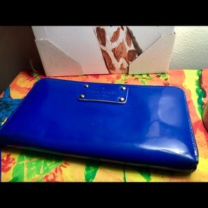 kate spade Bags - Kate Spade Continental Zip Wallet kate spade Bags - Kate Spade Continental Zip Wallet